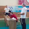 "Готов к труду и обороне"